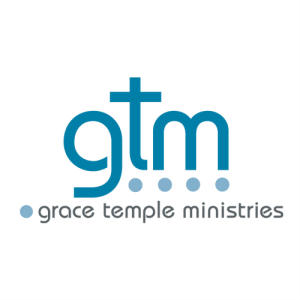 Grace Temple Ministries-logo