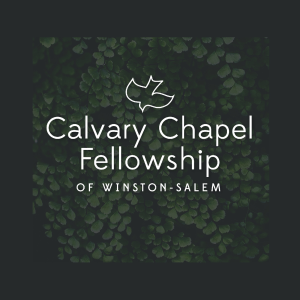 Calvary Chapel Fellowship of Winston-Salem-logo