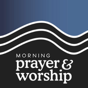 Morning Prayer and Worship-logo