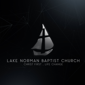 Lake Norman Baptist Church | Sermons-logo