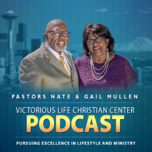 Victorious Life Christian Center-logo