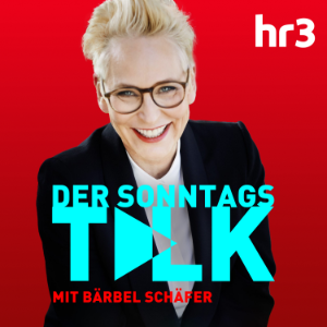 hr3 - Der Sonntagstalk-logo