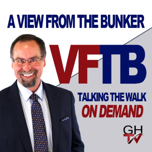 A View from the Bunker-logo