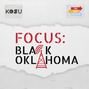 Focus: Black Oklahoma