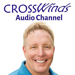 Crosswinds Church: Audio Channel-logo