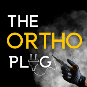 The Ortho Plug-logo