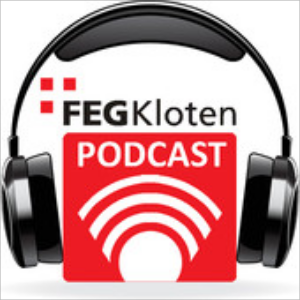 FEG Kloten Podcast-logo