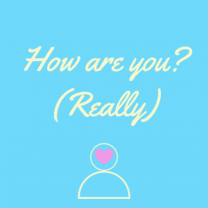 How are you?(really)-logo