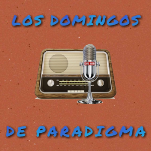 Los Domingos de Paradigma-logo