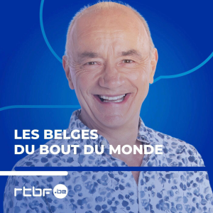 Les Belges du Bout du Monde - Emission radio-logo