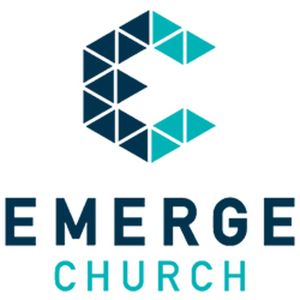 Emerge Church Podcast-logo