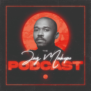 The Jay Makopo Podcast-logo