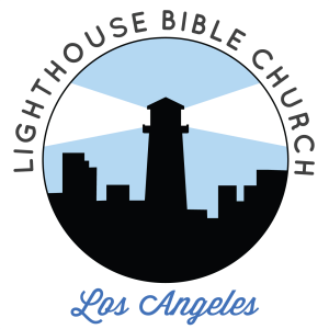 Lighthouse Bible Church Los Angeles-logo