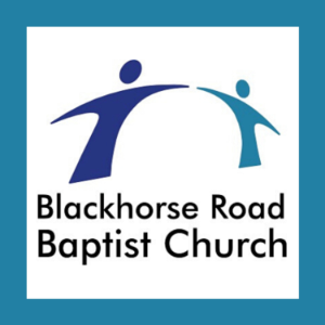 Blackhorse Road Baptist Church-logo