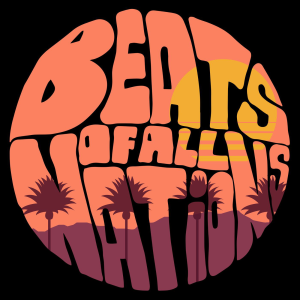 Summer Finale | Beats of All-Nations Radio 083 Live at Dublab