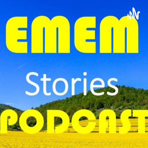 EMEM Stories - A Tamil Podcast | Audiobook-logo