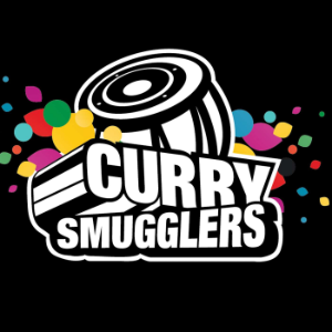 Curry Smugglers-logo