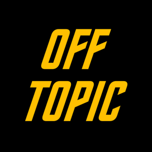 Off Topic: Der Podcast mit Roland Austinat und Jurgen Husam-logo