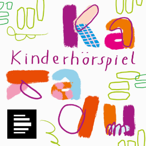 Kinderhorspiel - Deutschlandfunk Kultur Kakadu-logo