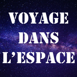Voyage dans l'espace-logo
