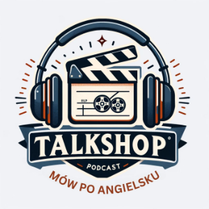 TALKSHOP - Angielski w Biznesie-logo