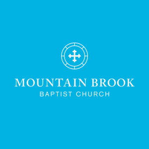 Mountain Brook Baptist Church-logo