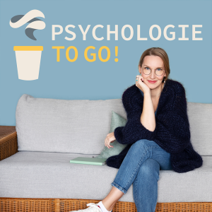 Psychologie to go!-logo