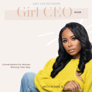 Girl CEO-logo