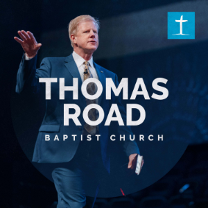 Thomas Road Baptist Church-logo