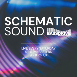 Schematic Sound-logo