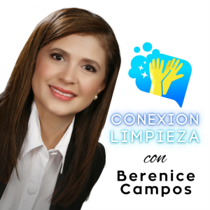 Conexion Limpieza con Berenice Campos