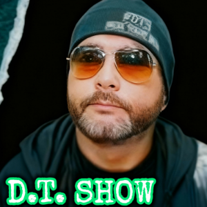 DT Show Podcast-logo