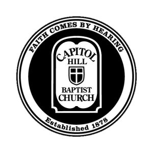 Capitol Hill Baptist Church-logo
