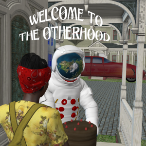 DISCUSSIONS FROM THE OTHERHOOD-logo