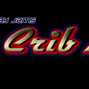 CRIB RADIO JAMS-logo
