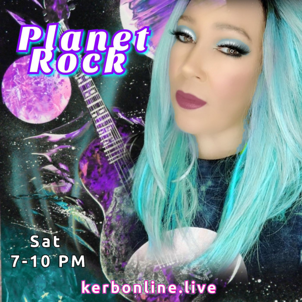 Rock with Mileeva the Diva Free Radio TuneIn