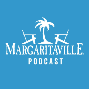 Margaritaville Podcast-logo