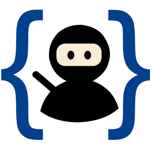 Programming By Stealth-logo
