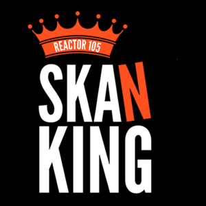 Skanking Mexico