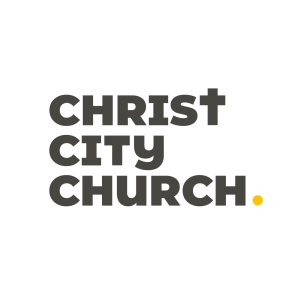 Christ City Church Dublin-logo