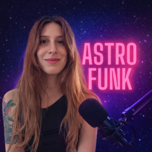 AstroFunk-logo