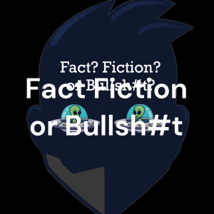 Fact Fiction or Bullsh#t-logo
