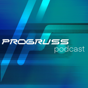 Progressive House | Melodic Techno-logo