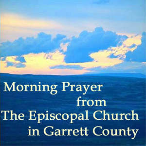The Episcopal Church in Garrett County-logo