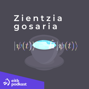 Zientzia gosaria-logo