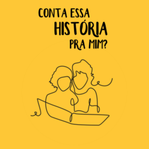 Conta essa historia pra mim?-logo
