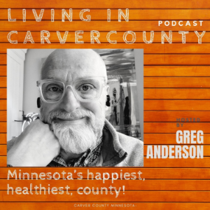 Living In Carver County Minnesota-logo