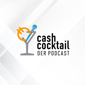 CashCocktail - Podcast-logo