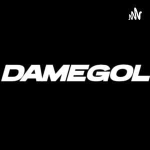 Dame Gol-logo