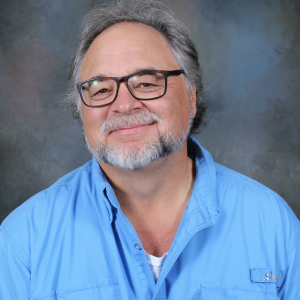 The Sunday Poems with Ken Hada-logo